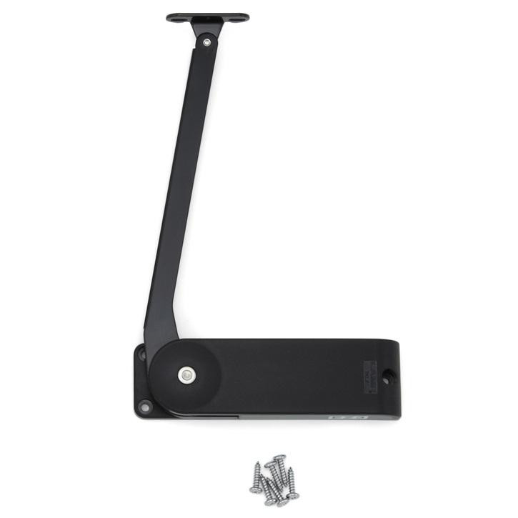  Sugatsune OV-EZ LIFT-ASSIST MECHANISM FOR OVER-THE-TOP FLIPPER DOORS 