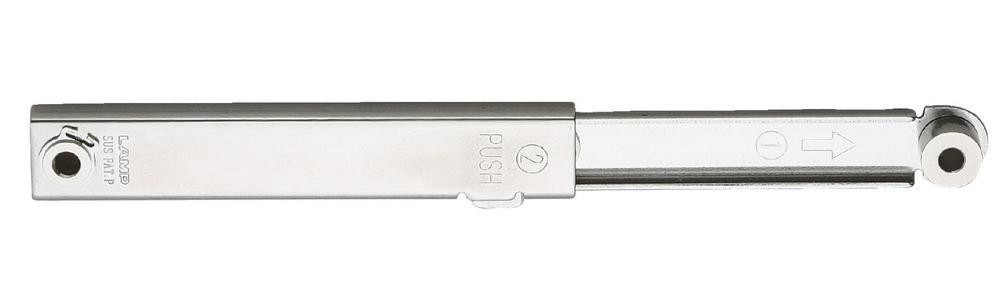  Sugatsune L-SL140 MINI LID STAY (W/LOCK) 