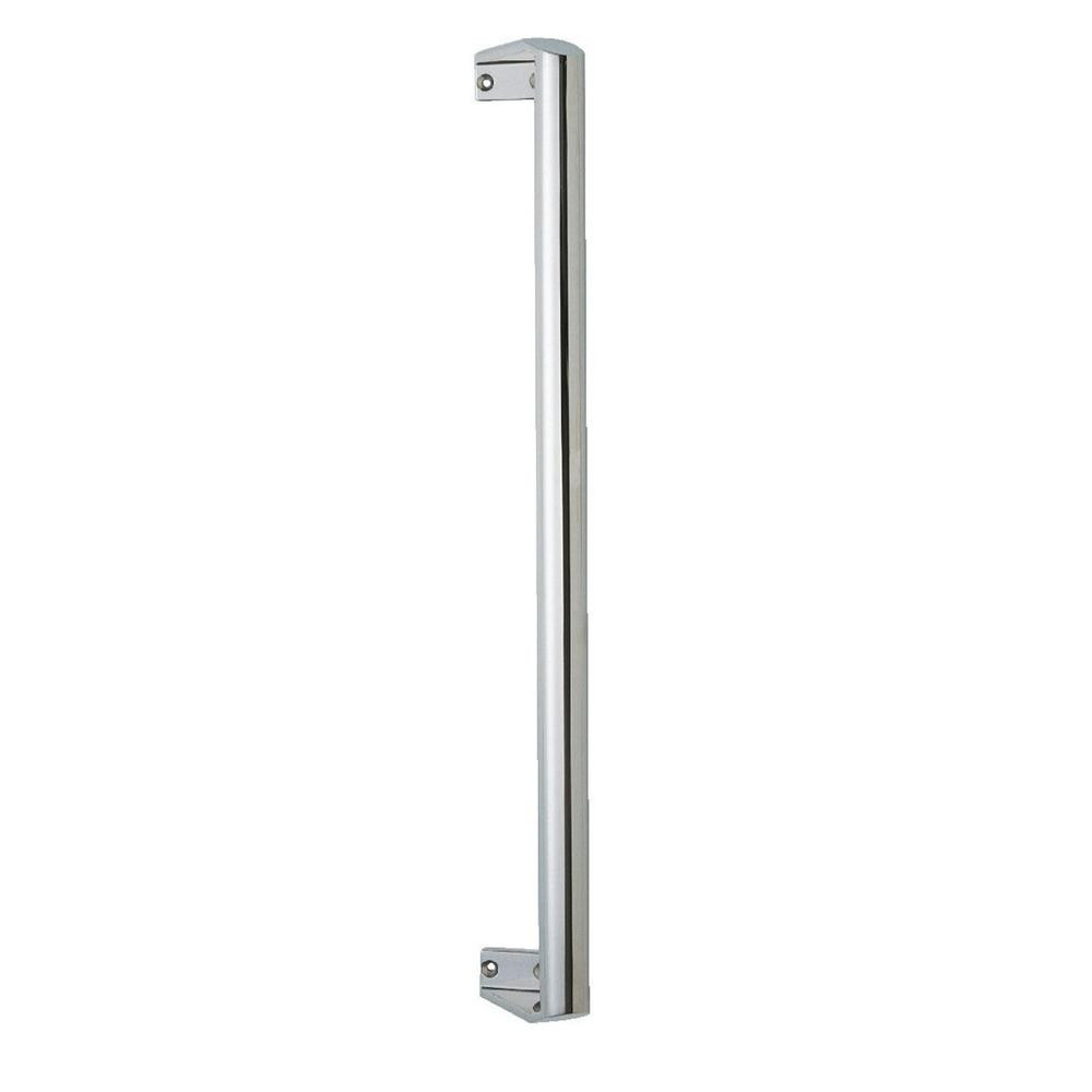  Sugatsune MP LARGE HANDLE MIRROR STAINLESS STEEL 