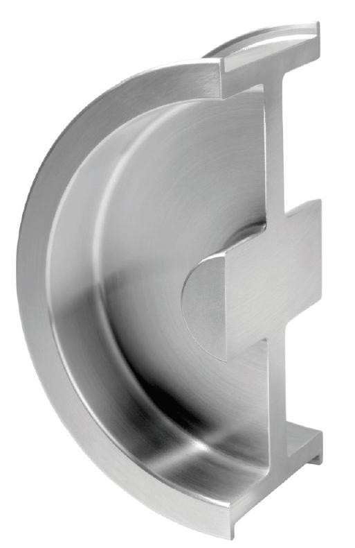  Sugatsune DSI-3250 SLIDING DOOR HANDLE 