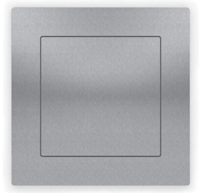  Sugatsune DSI-4501 RECESSED PULL 