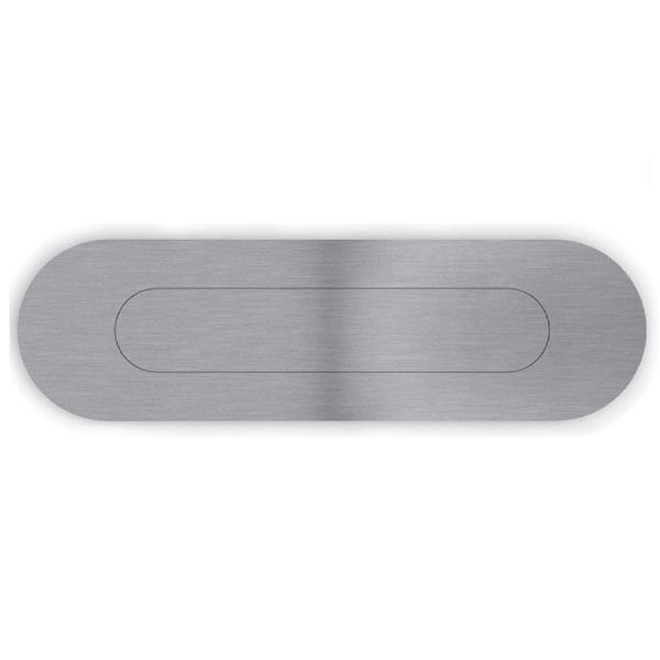  Sugatsune DSI-4504-155 RECESSED PULL 