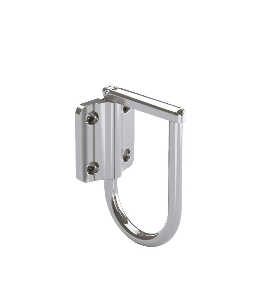  Sugatsune JN-T100 LARGE LATCH & SWIVEL HOOK 