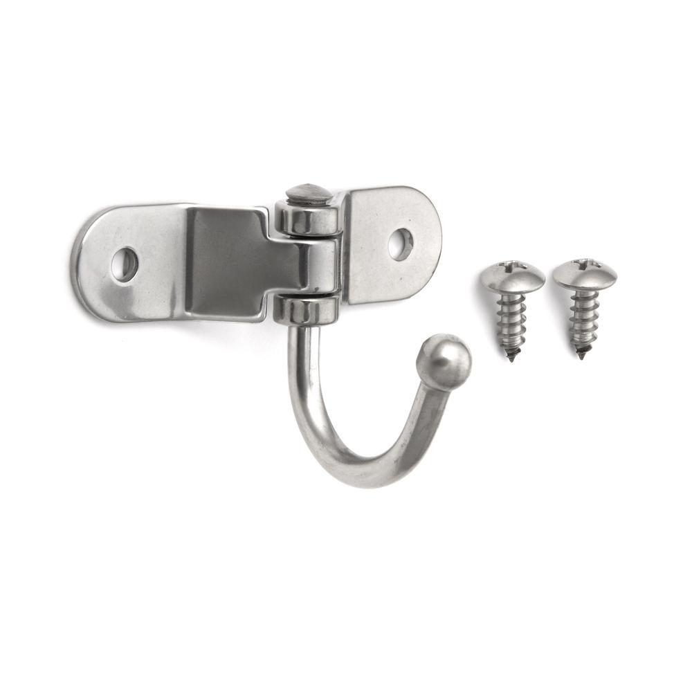  Sugatsune TZ-360 BUTTERFLY HOOK 