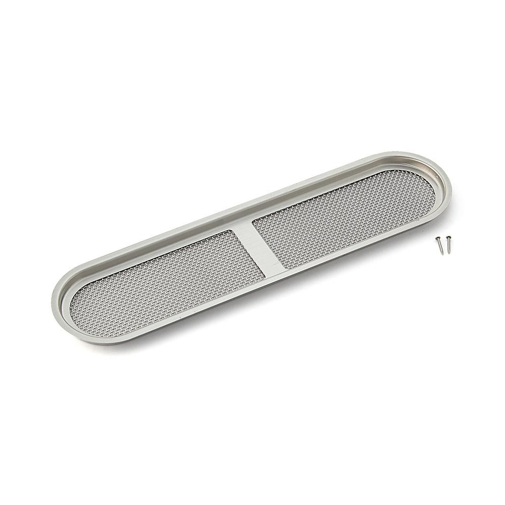  Sugatsune SAD STAINLESS STEEL VENTILATOR Mesh Type 