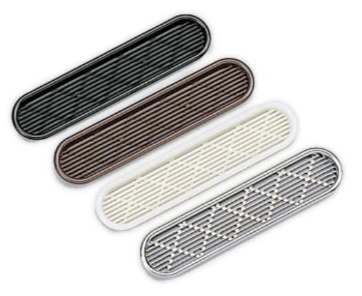  Sugatsune APD, APDL OVAL (ABS MATERIAL) VENTILATOR 