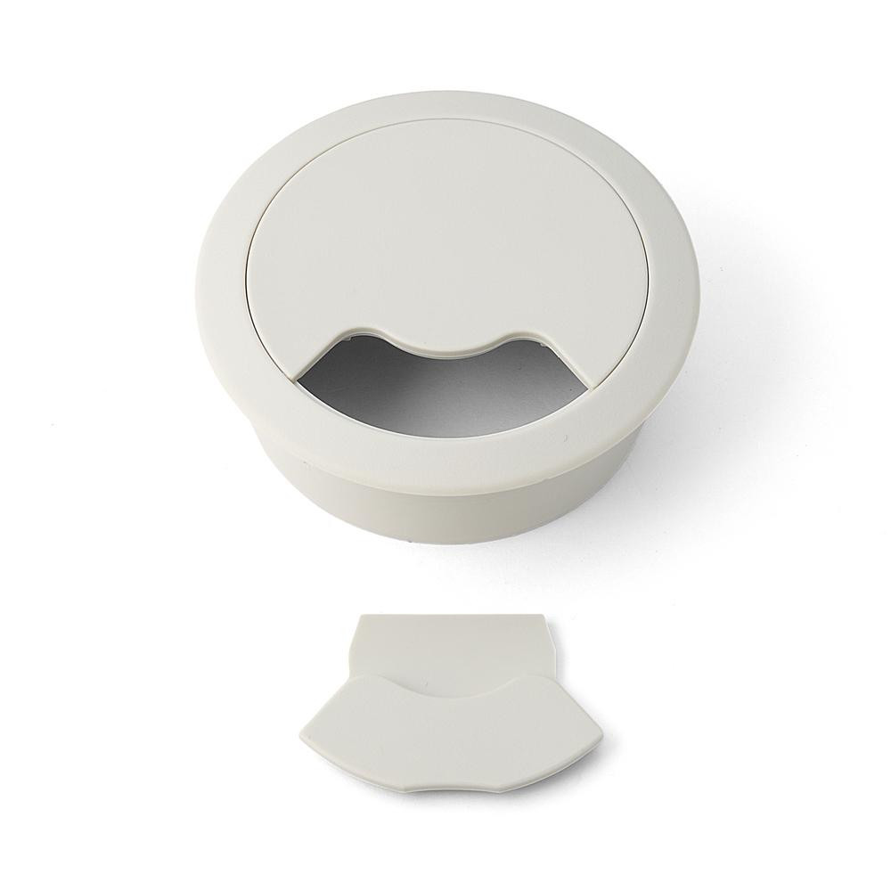 Sugatsune V60 V80 ROUND ABS CABLE GROMMETS 