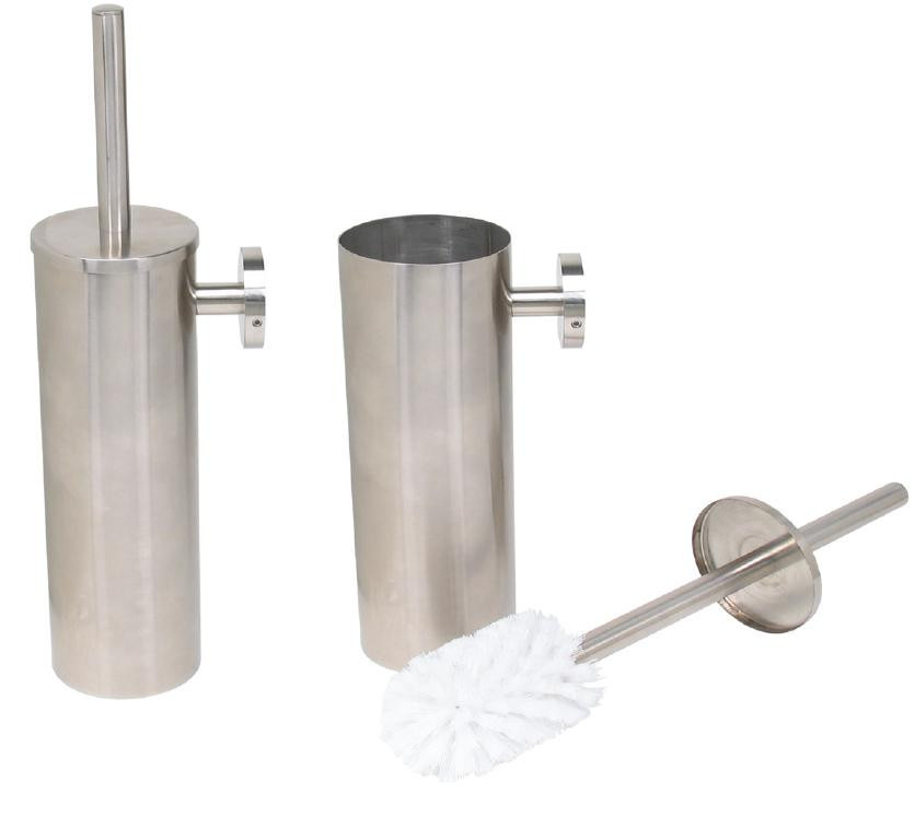  Sugatsune DSB-09 TOILET BRUSH/HOLDER 