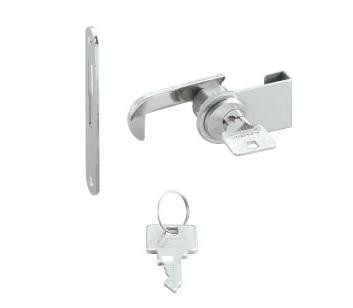  Sugatsune 2100GLK Glass Door Cam Lock 
