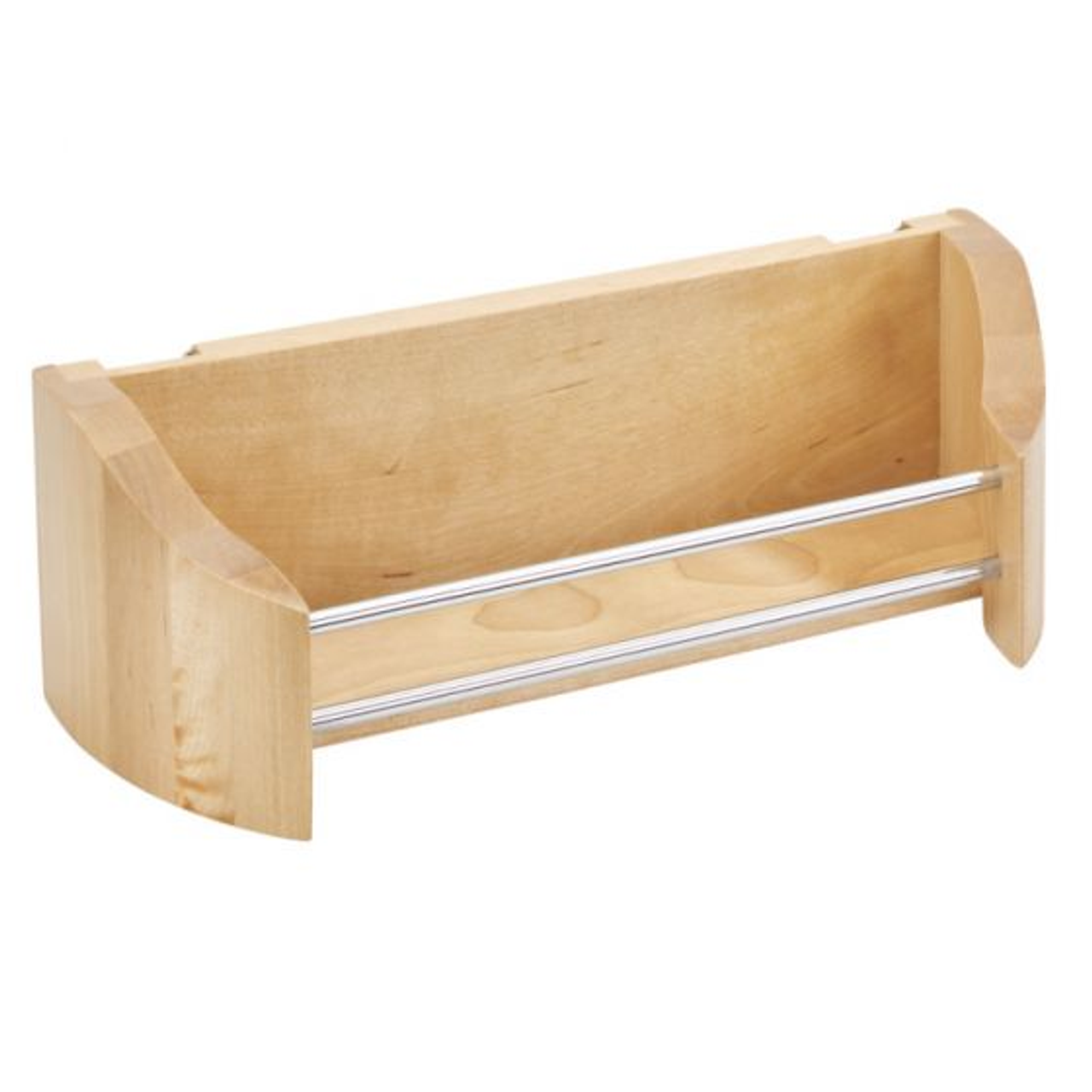 Rev-a-shelf Door Storage Single Tray Set 4231 Series