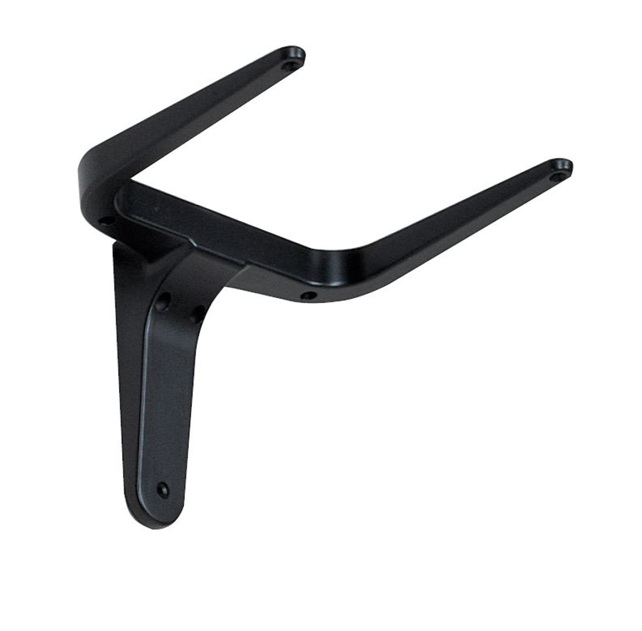 Sugatsune BU-200 SERIES FORK BRACKET SOLID ALUMINUM