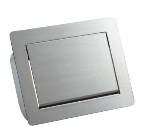  Sugatsune AZ-GD232-HL MULTI-PURPOSE LID W/DAMPER 