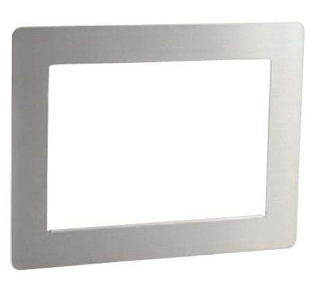  Sugatsune AZ-ND MULTI-PURPOSE LID (SQUARE BEZEL) 