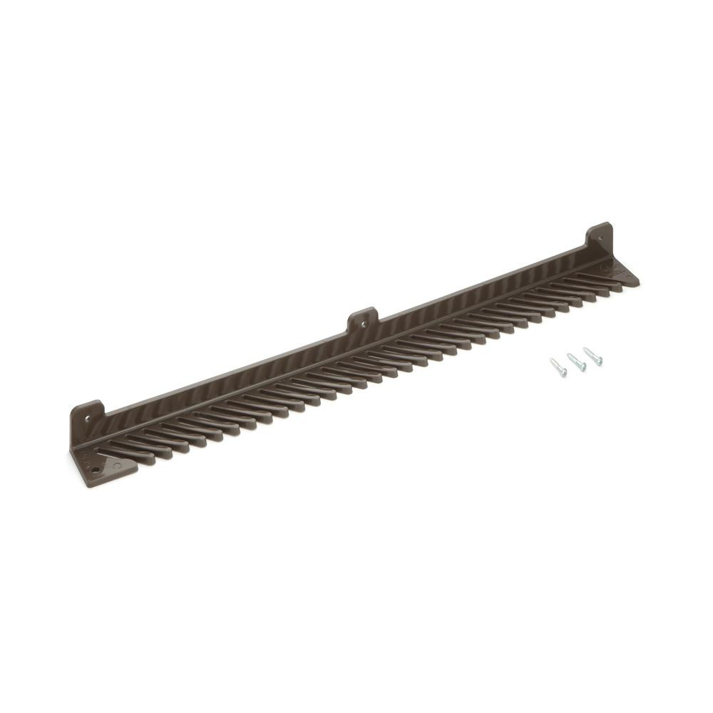  Sugatsune TIE-33 SERIES TIE RACKS 