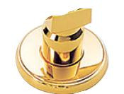  Sugatsune TMH-M35 Base Plate 24K Gold Plated 