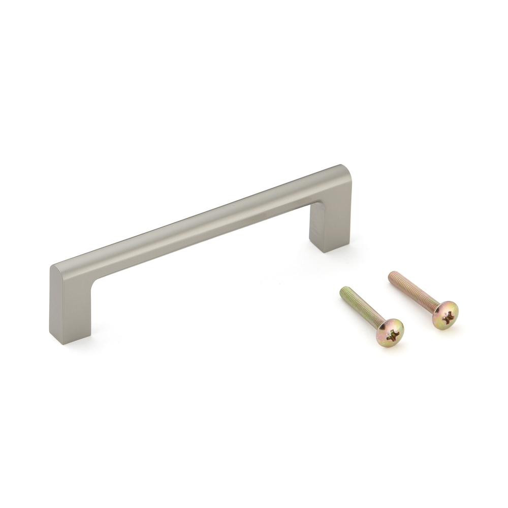  Sugatsune KAKU-A SERIES SQUARE FOOT HANDLE 