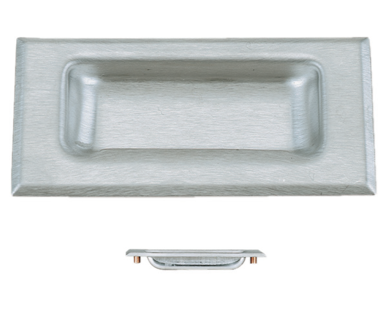 Sugatsune ES-611 RECESSED PULL