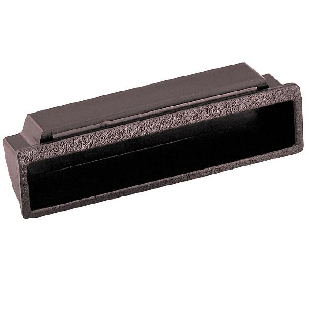  Sugatsune ATS-100 ABS RECESSED PULL 