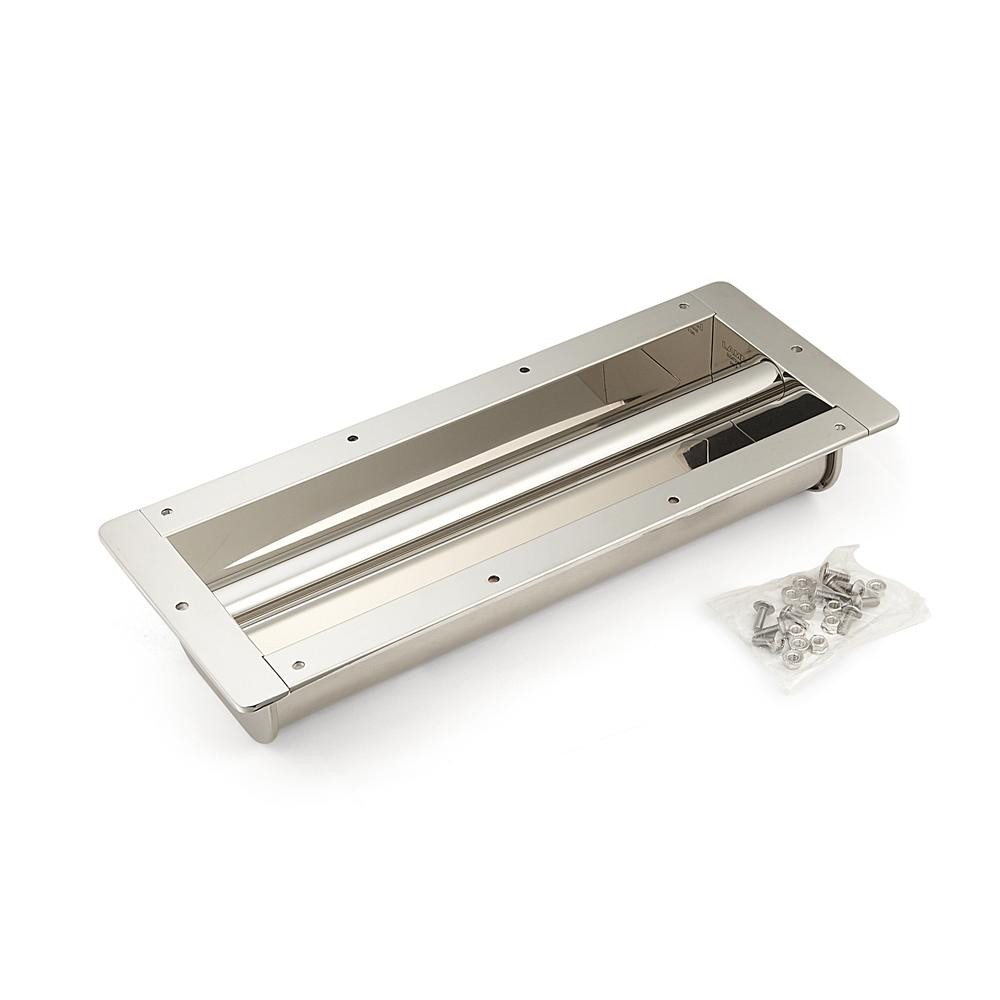  Sugatsune HH-M RECESSED PULL 