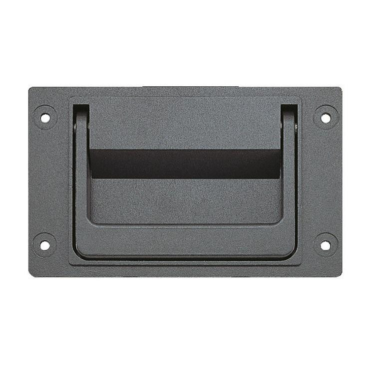  Sugatsune PT-148 SPRING LOADED TRUNK HANDLE 