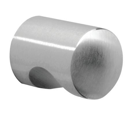  Sugatsune EY-301 SERIES KNOB Satin Stainless Steel 