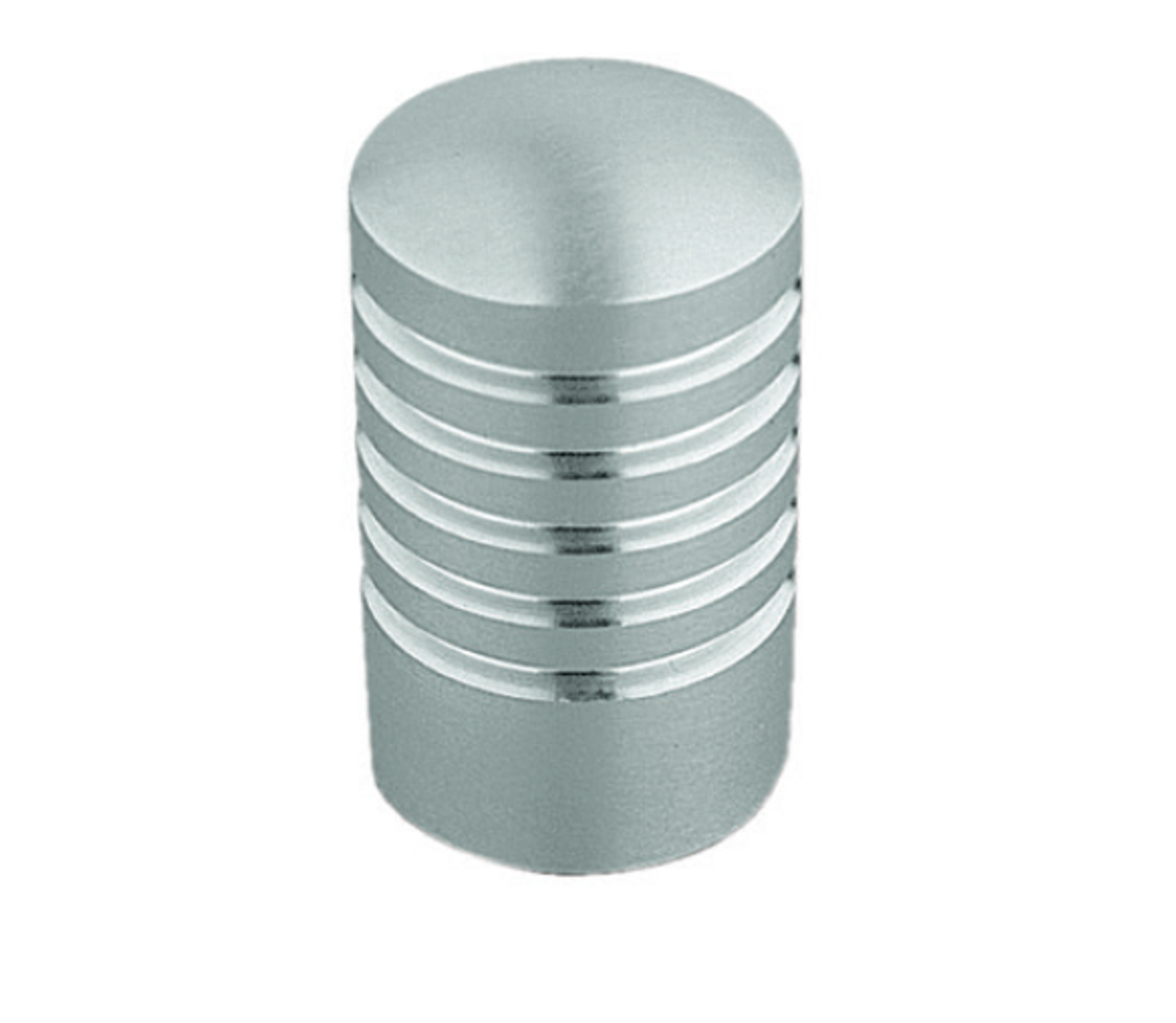 Sugatsune EY-327 SERIES KNOB Satin Stainless Steel