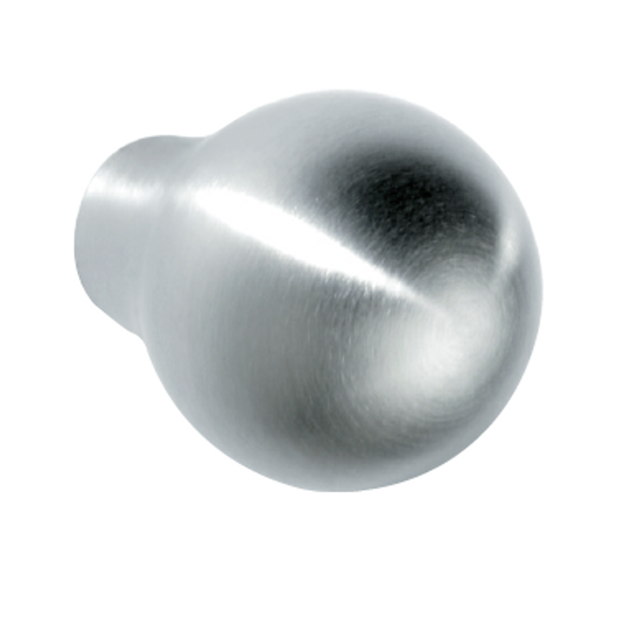 Sugatsune EY-338 SERIES KNOB Satin Stainless Steel