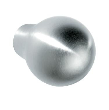  Sugatsune EY-338 SERIES KNOB Satin Stainless Steel 