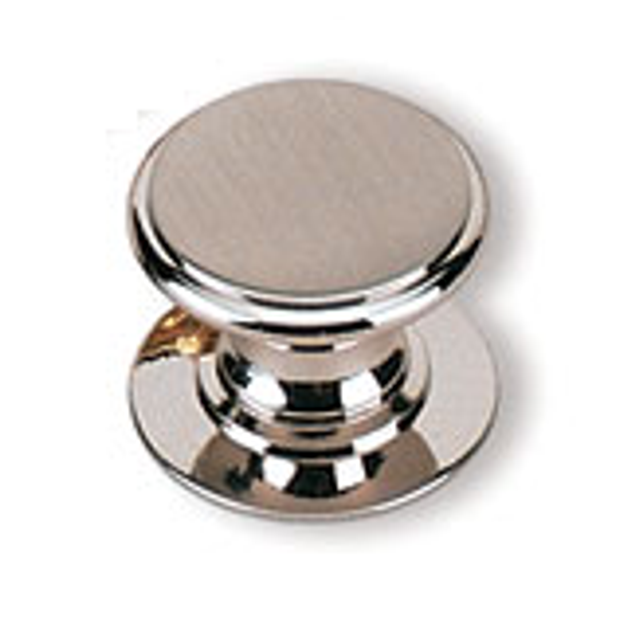 Sugatsune SY SERIES KNOB SOLID BRASS