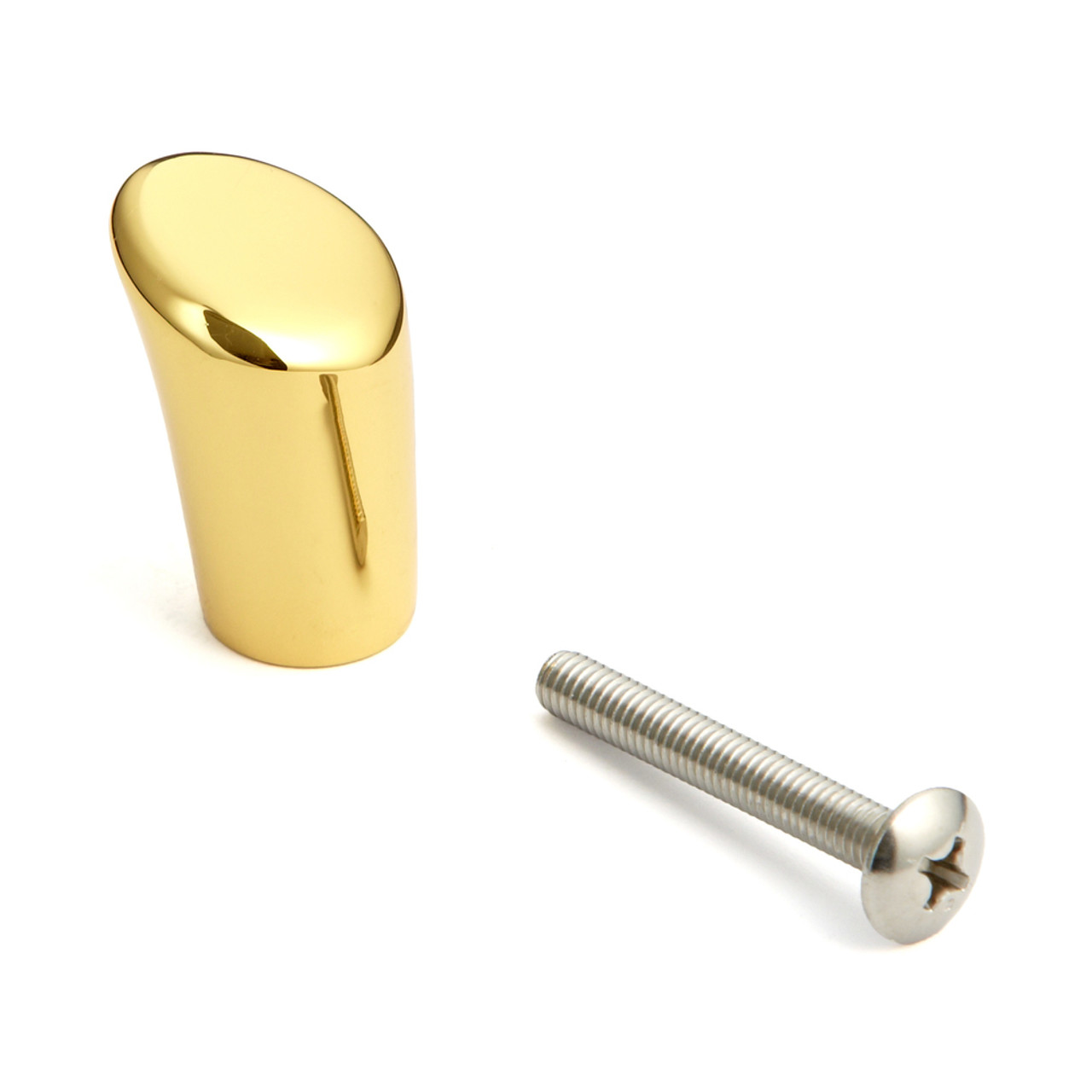 Sugatsune TMT SERIES KNOB/PULL (24K Gold Plating)