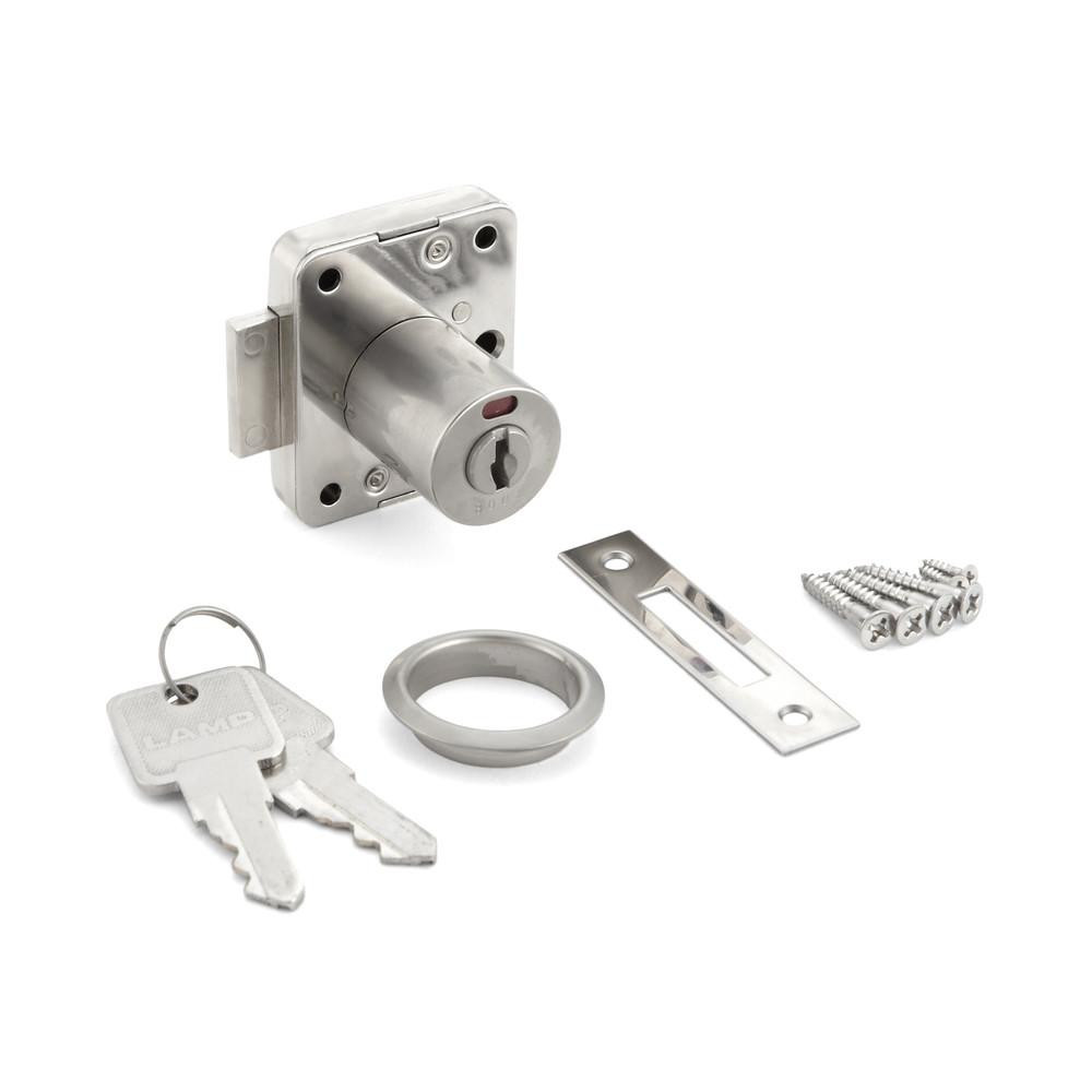  Sugatsune 2200 CABINET LOCK (W/INDICATOR) 