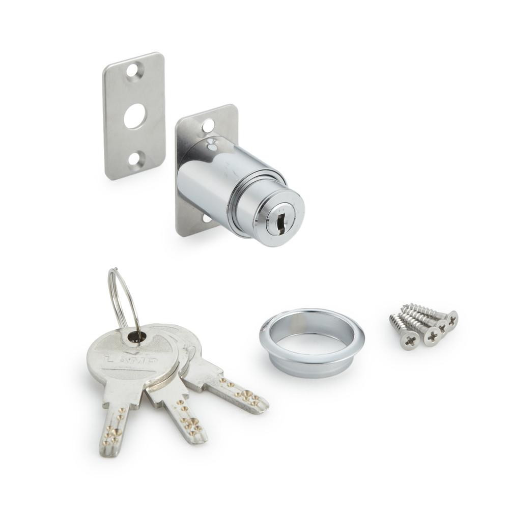  Sugatsune 2300, 2400 PUSH LOCK 