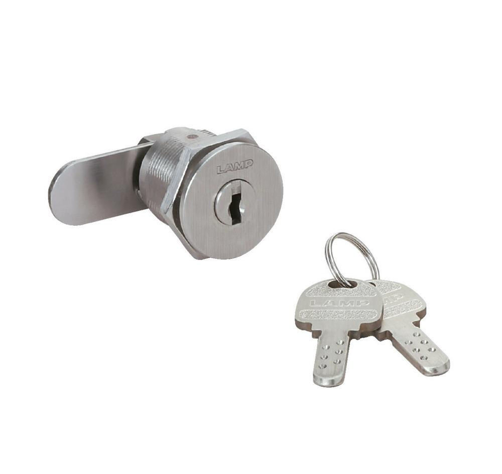  Sugatsune 3800S SHEET METAL CAM LOCK 