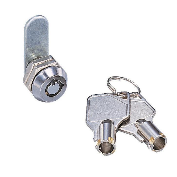  Sugatsune NAL-S SHEET METAL MINI CAM LOCK 