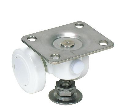  Sugatsune CA PARTS SEPARABLE CASTER (W/GLIDE) 