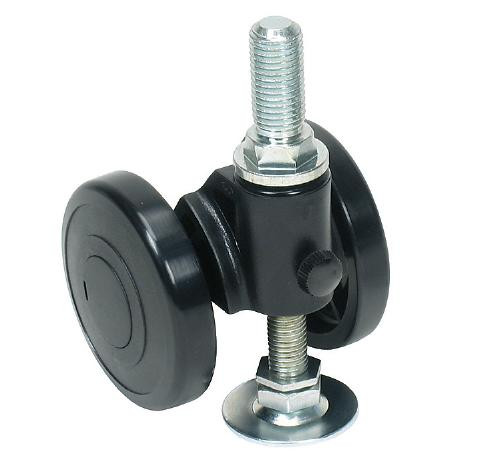  Sugatsune CA PARTS SEPARABLE CASTER (W/GLIDE) 