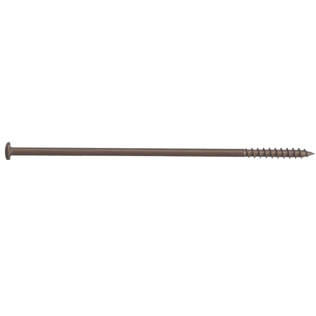Big Timber Screws Big Timber Construction Fasteners Gutter Screws GTR Series 