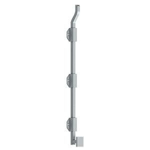  Deltana Hardware FPGM SERIES MODERN OFFSET SURFACE BOLT HEAVY DUTY SOLID BRASS 