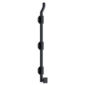  Deltana Hardware FPGM SERIES MODERN OFFSET SURFACE BOLT HEAVY DUTY SOLID BRASS 