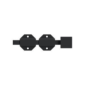  Deltana Hardware SBM SERIES MODERN SURFACE BOLT HEAVY DUTY SOLID BRASS 