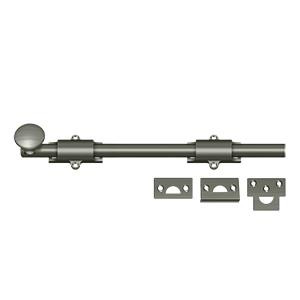  Deltana Hardware SB SERIES SURFACE BOLTS HEAVY DUTY SOLID BRASS 