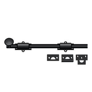  Deltana Hardware SB SERIES SURFACE BOLTS HEAVY DUTY SOLID BRASS 