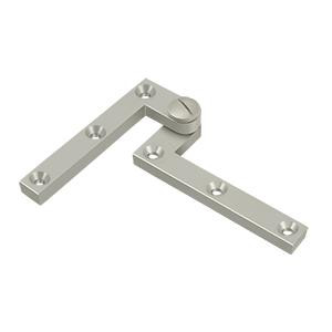 Deltana Hardware DELTANA PH60 4-3/8" X 5/8" X 1-7/8" PIVOT HINGES 
