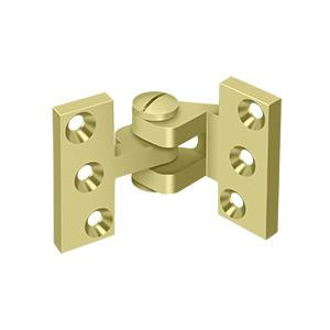 Deltana Hardware DELTANA SBIH INTERMEDIATE HINGES 