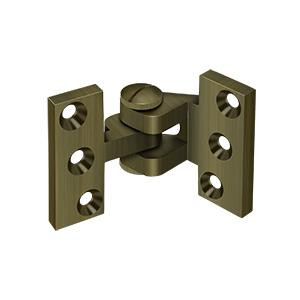 Deltana Hardware DELTANA SBIH INTERMEDIATE HINGES 
