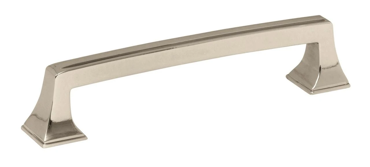  Amerock Mulholland Series 5-1/16 In (128 mm) Center-To-Center Pull BP53529 