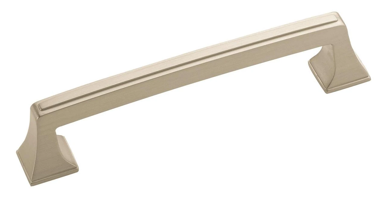  Amerock Mulholland Series 5-1/16 In (128 mm) Center-To-Center Pull BP53529 
