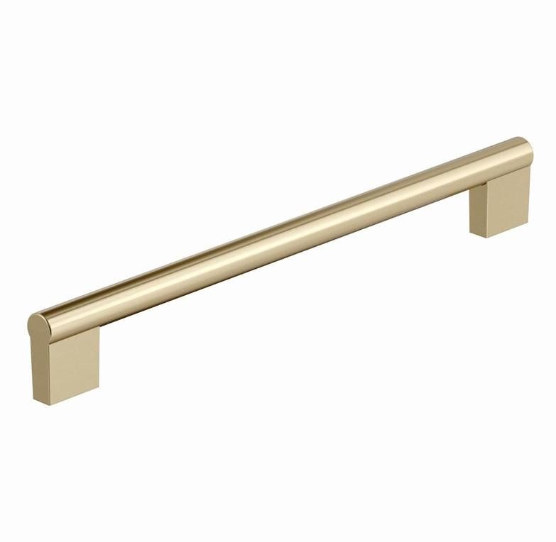  Amerock Versa 8-13/16in(224mm) Center-To-Center Pull BP36915 