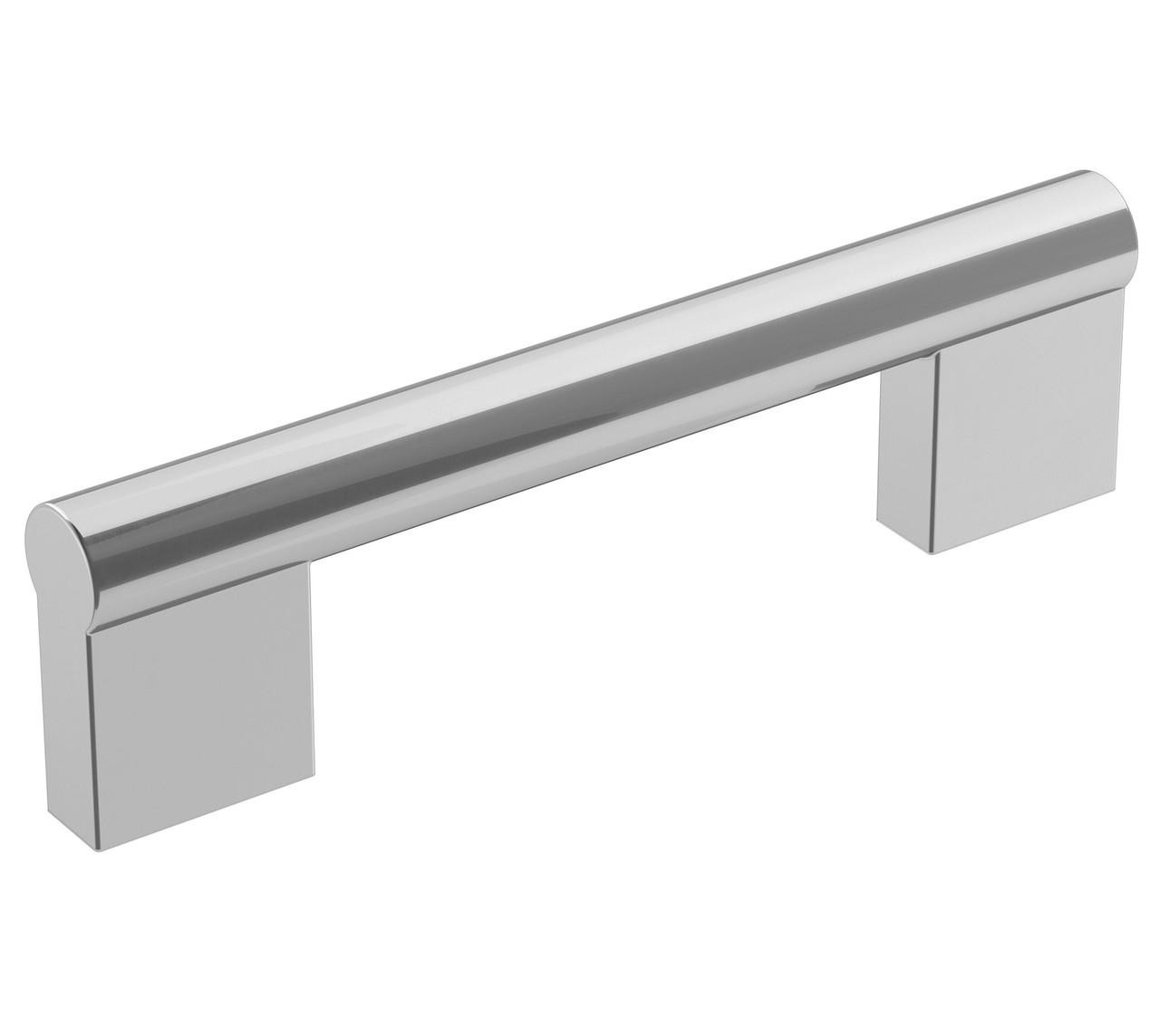  Amerock Versa 3-3/4in(96mm) Center-To-Center Pull BP36912 