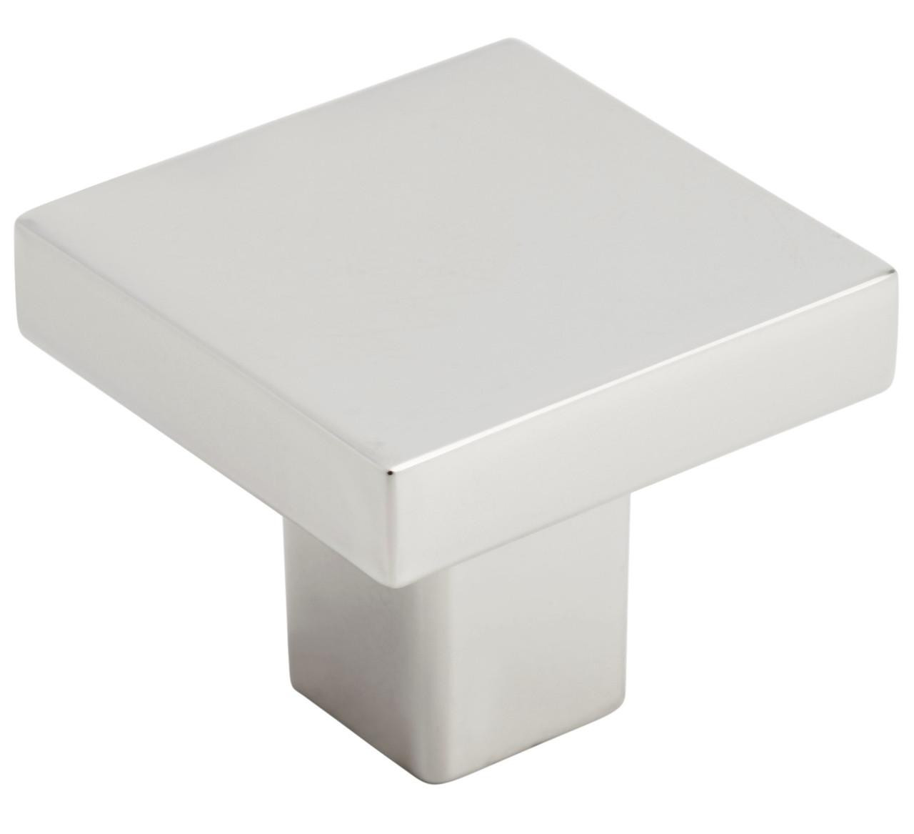  Amerock Monument 1-3/16in(30mm) Length Knob BP36905 